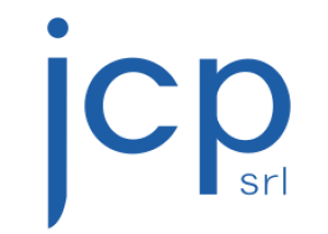 logo JCP Srl