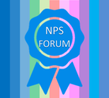 logo NPS Forum