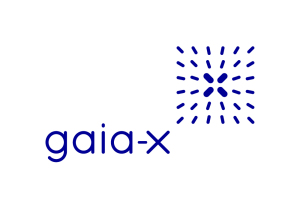 logo Gaia-X European Association for Data and Cloud AISBL
