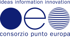 logo Consorzio Punto Europa - Europe Direct Abruzzo