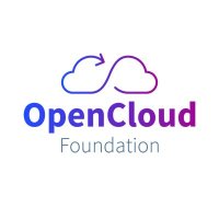 logo Open Cloud Foundation