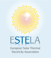 logo European Solar Thermal Electricity Association