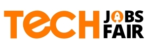 logo Tech Jobs Fair
