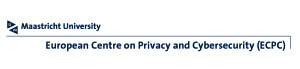 logo ECPC European Centre on Privacy and Cybersecurity