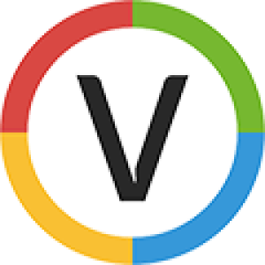 logo Visegrad For Sustainability
