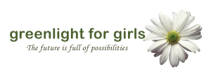 logo greenlight for girls