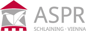 logo Austrian Study Centre for Peace and Conflict Resolution (ASPR)