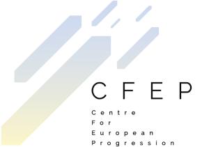 logo Centre for European Progression