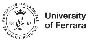logo University of Ferrara