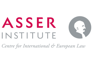 Asser Institute - EU Agenda