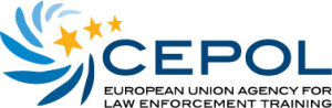 logo EU Agency for Law Enforcement Training