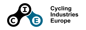 logo Cycling Industries Europe