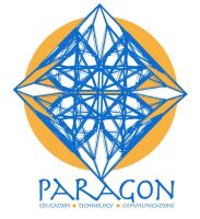logo PARAGON-eduTech