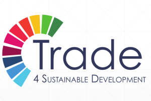 logo Trade4SD - Fostering the positive linkages between trade and sustainable development