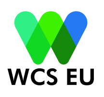 logo WCS EU