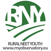 logo Rural NEET Youth Network (COST CA18213)