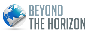logo Beyond the Horizon ISSG