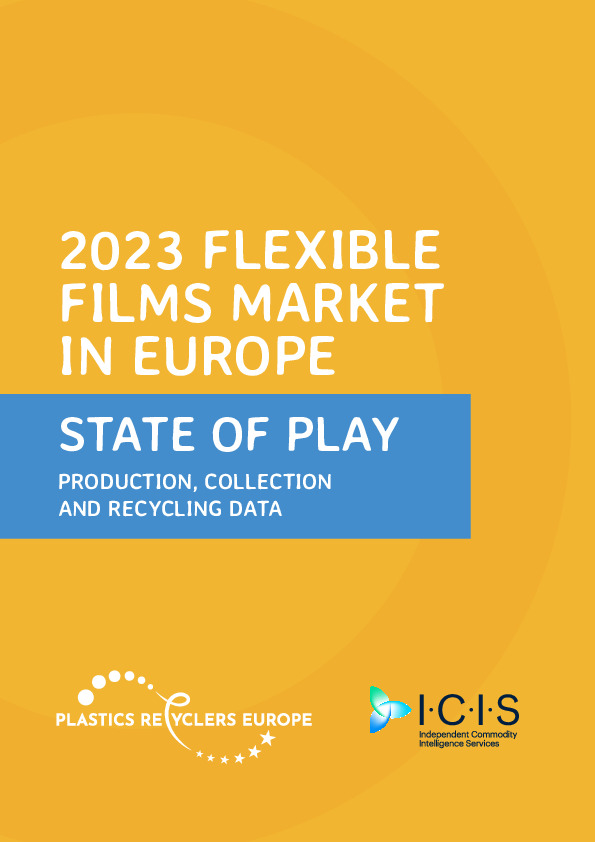 Flexible Films Market in Europe: State of Play - Eunomia