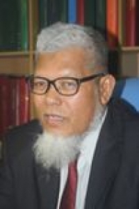 Photo of Nek Kamal Yeop Yunus 
