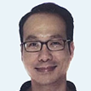Photo of Oliver Chao