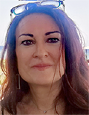 Photo of Eleni Chatzichristou
