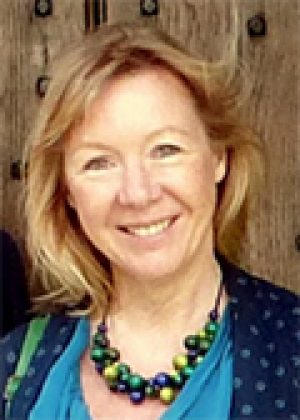 Photo of Helen Caldwell