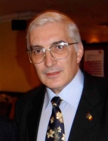 Photo of Mircea Constantinescu