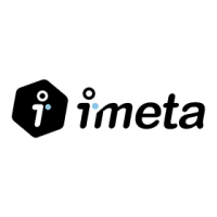 Logo of iMeta Technologies Ltd.