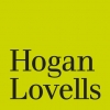 Logo of Hogan Lovells