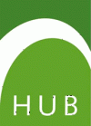 Logo of HUB
