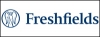 Logo of Freshfields