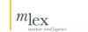 Logo of Mlex