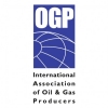 Logo of International Association of Oil & Gas Producers (OGP)