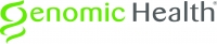 Logo of Genomic Health
