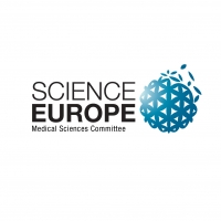 Logo of Science Europe