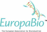 Logo of EuropaBio