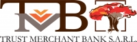 Logo of Trust Merchant Bank (TMB)