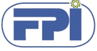 Logo of Fund for Industry Promotion - FPI