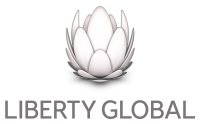 Logo of Liberty Global