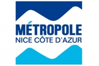 Logo of Nice Côte d\'Azur