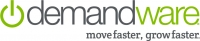 Logo of DemandWare
