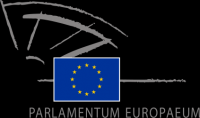 Logo of European Parliament