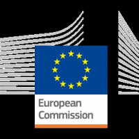 Logo of European Comission