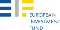 Logo of European Investment Fund