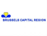 Logo of Brussels Capital Region