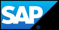 Logo of SAP