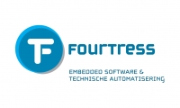 Logo of Fourtress