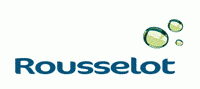 Logo of Rousselot