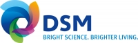 Logo of DSM