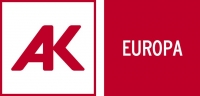 Logo of AK EUROPA
